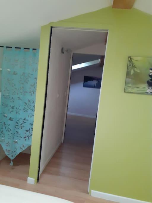 T3 Duplex Calme A La Timone