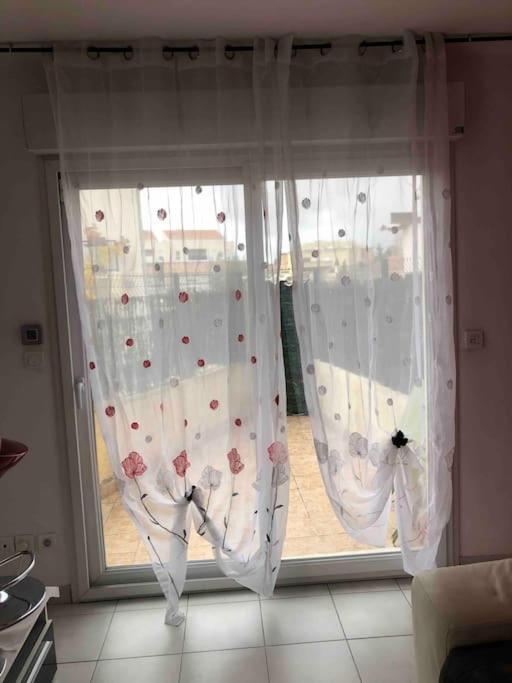 T3 Duplex Calme A La Timone * Marseille