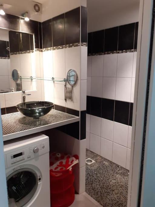 T3 Duplex Calme A La Timone