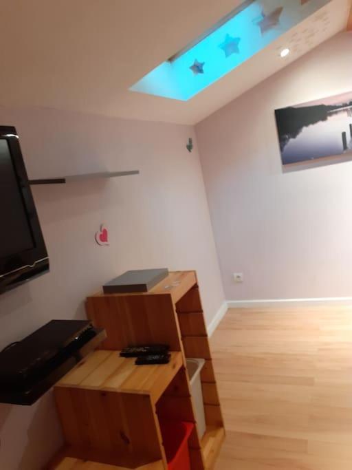T3 Duplex Calme A La Timone