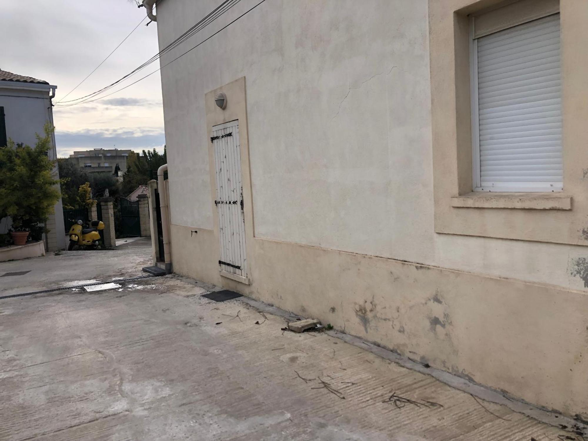 T3 Duplex Calme A La Timone Appartement Marseilles